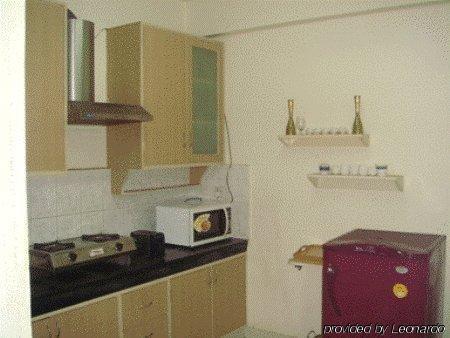 Transit Living 2* Bangalore
