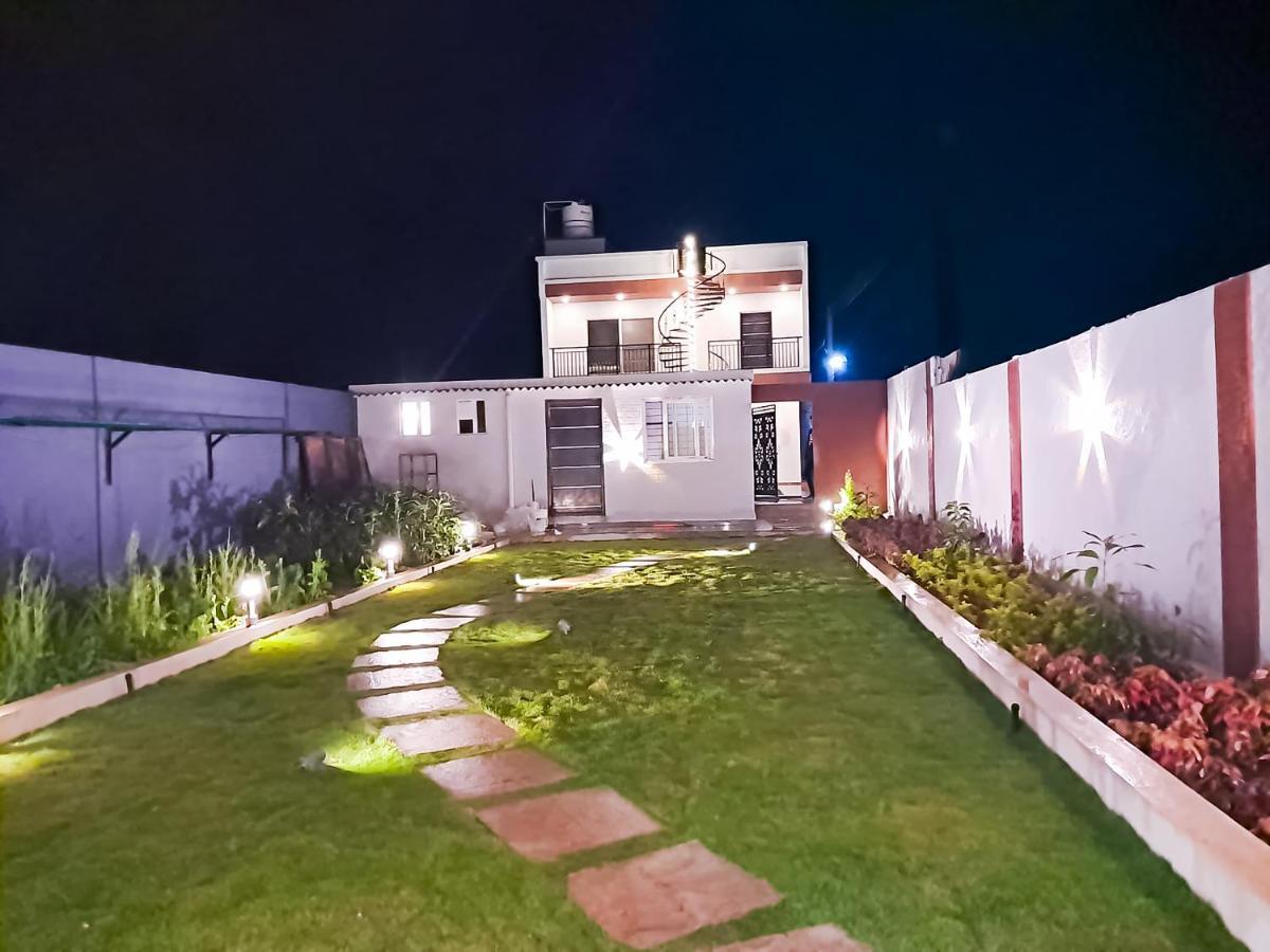 Great Escape - Banglore Villa *