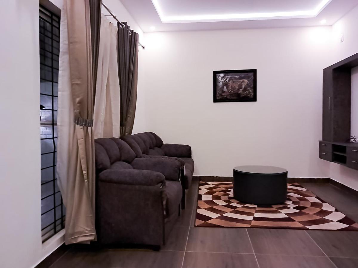 Villa Great Escape - Banglore *