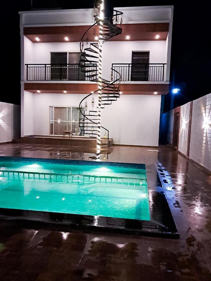 Great Escape - Banglore Villa Bangalore