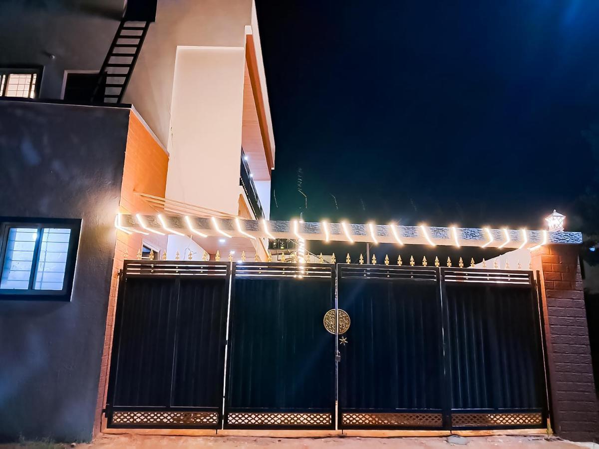 Villa Great Escape - Banglore *