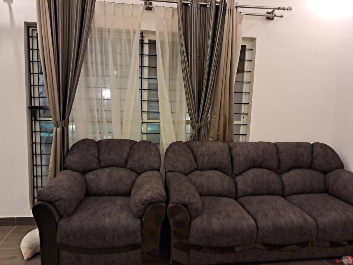 Great Escape - Banglore Villa *