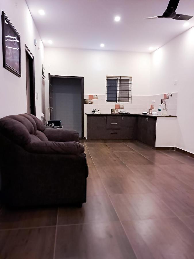 Great Escape - Banglore Villa Bangalore