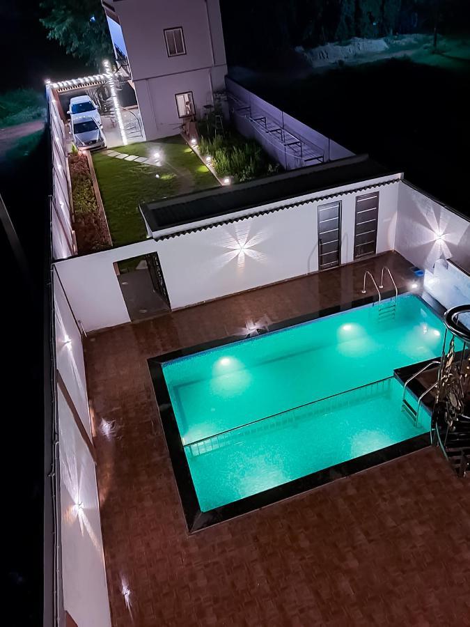 Great Escape - Banglore Villa *