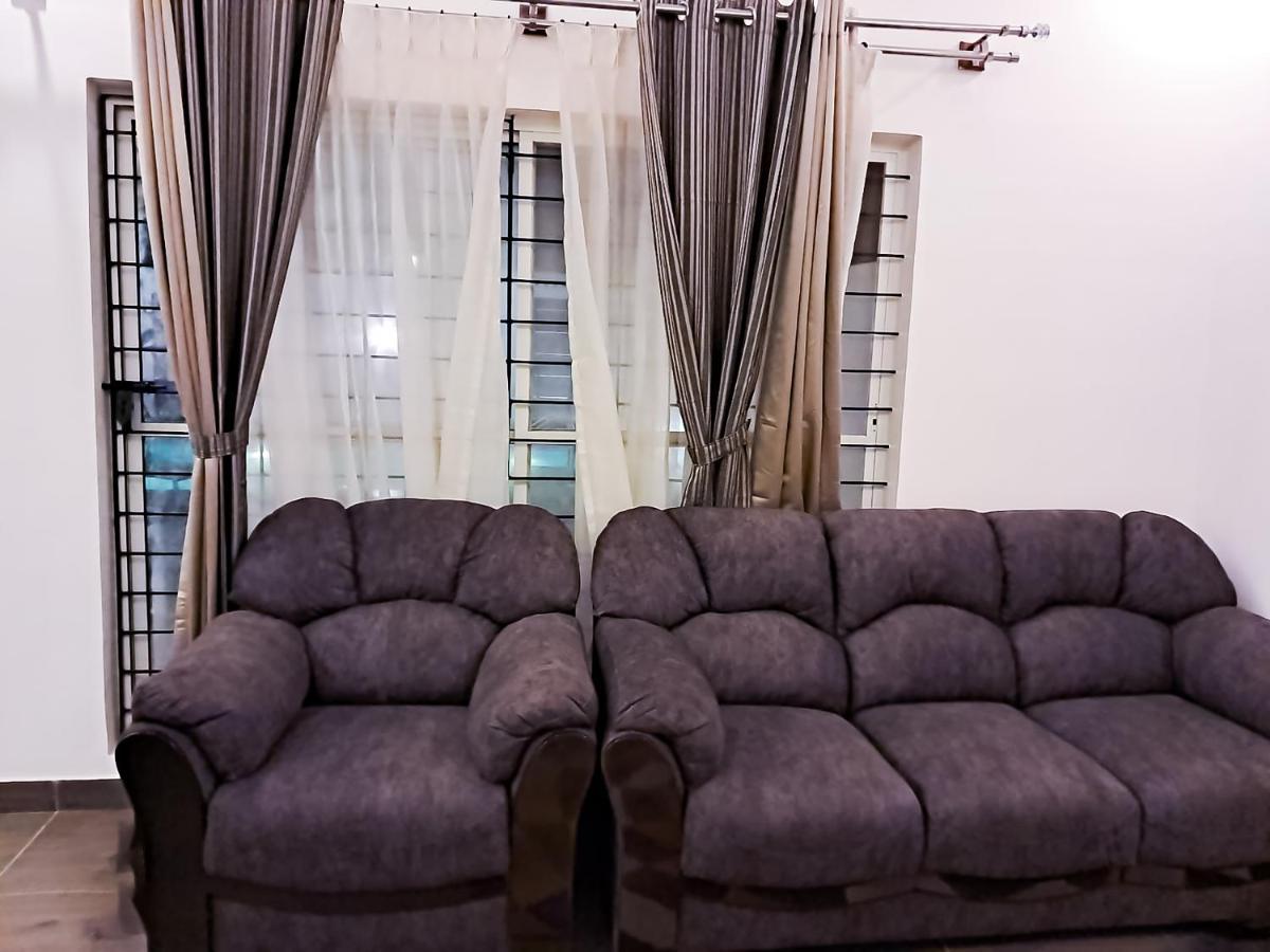 Villa Great Escape - Banglore *