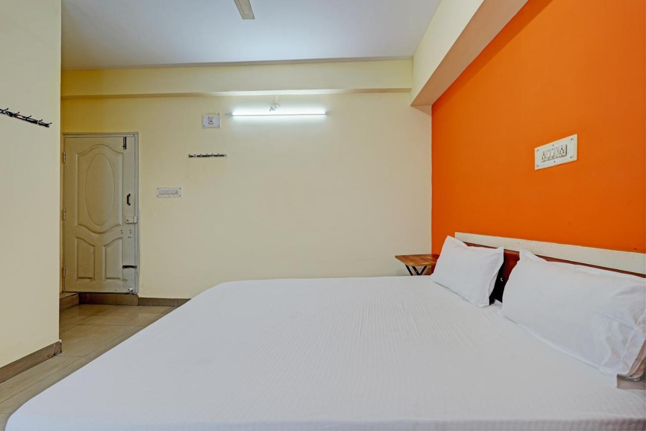 Spot On Sri Balaji Hotel Bangalore