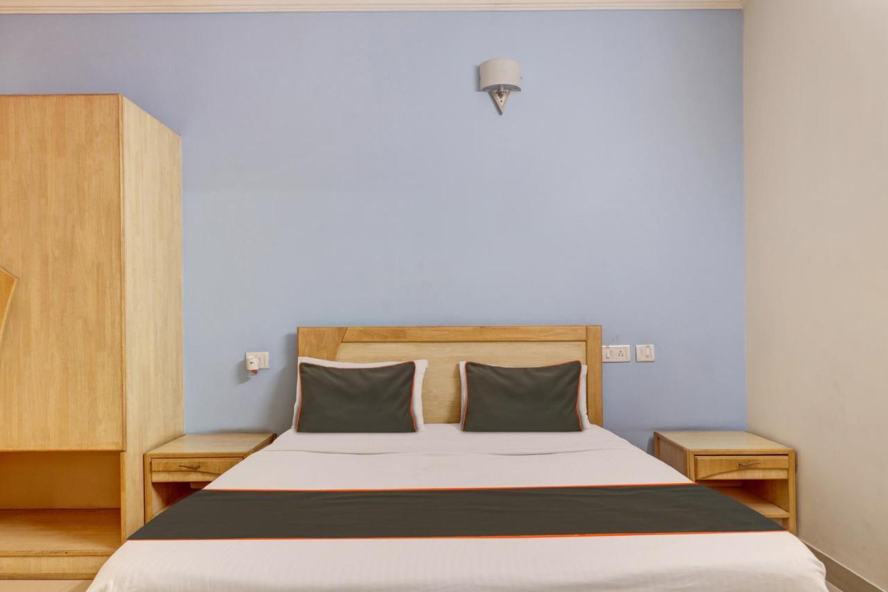 Collection O Cosmos Homtel Hotel 3*