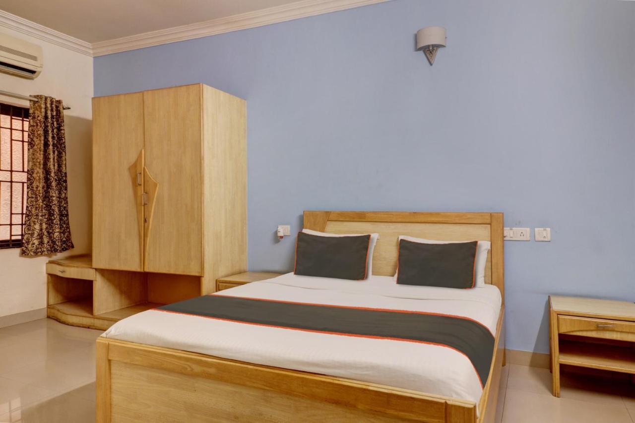 Hotel Collection O Cosmos Homtel