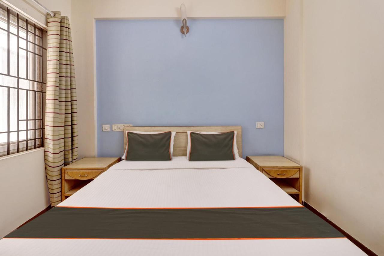 Collection O Cosmos Homtel 3* Bangalore