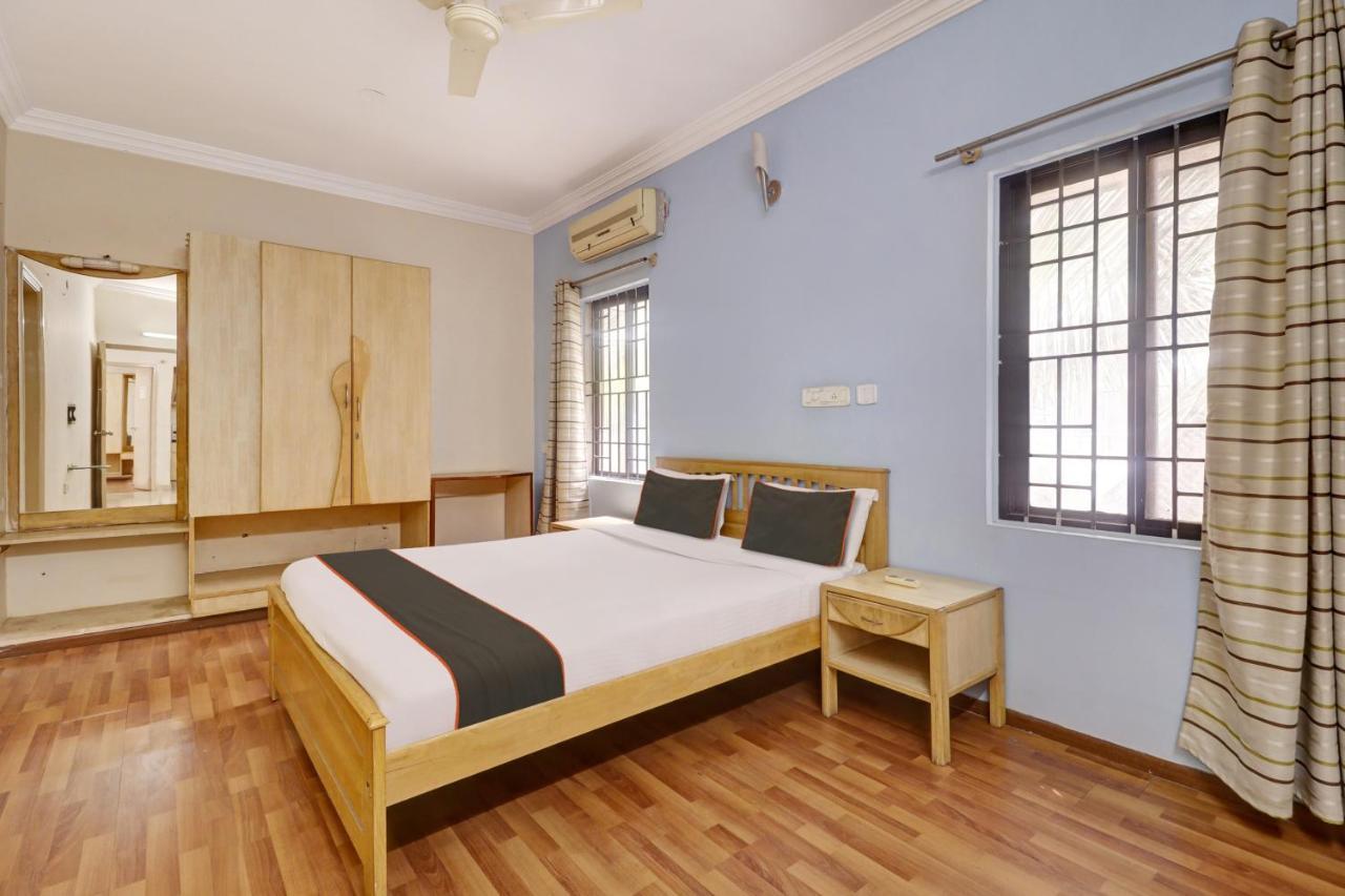 Collection O Cosmos Homtel Hotel
