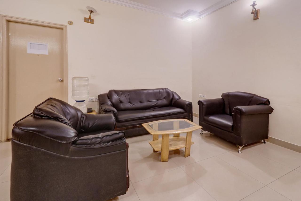 Hotel Collection O Cosmos Homtel 3*