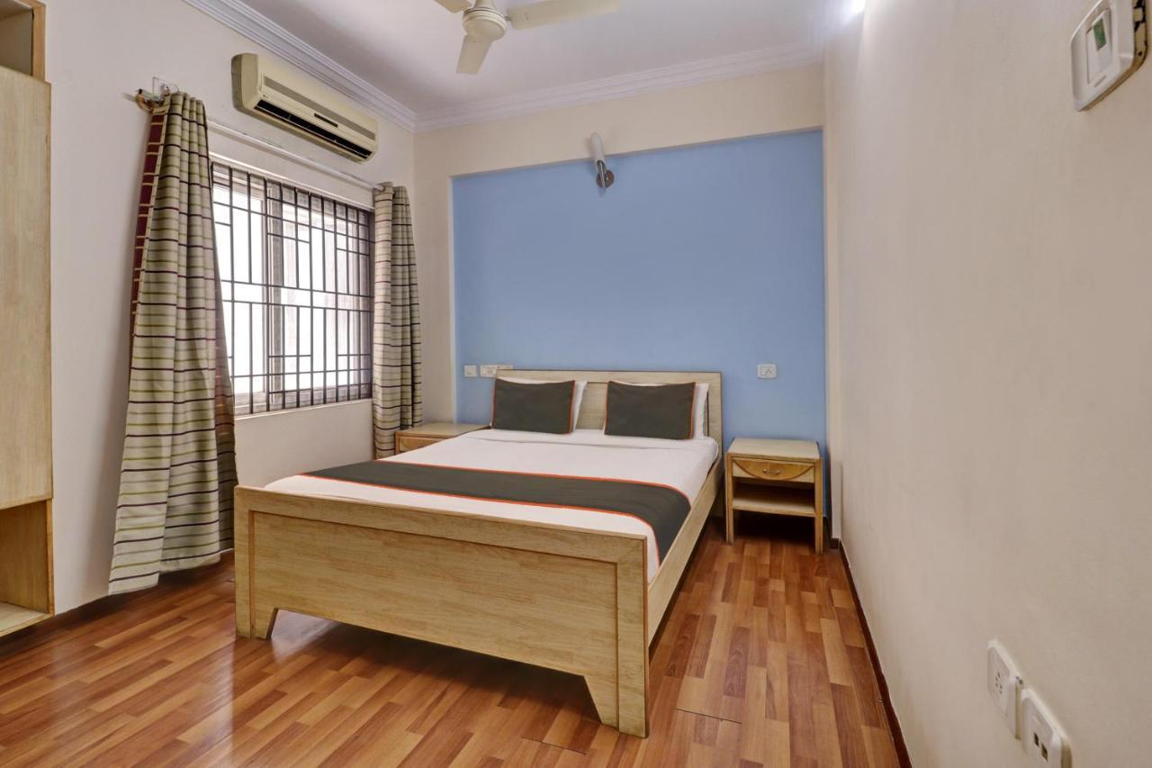 Collection O Cosmos Homtel Hotel Bangalore