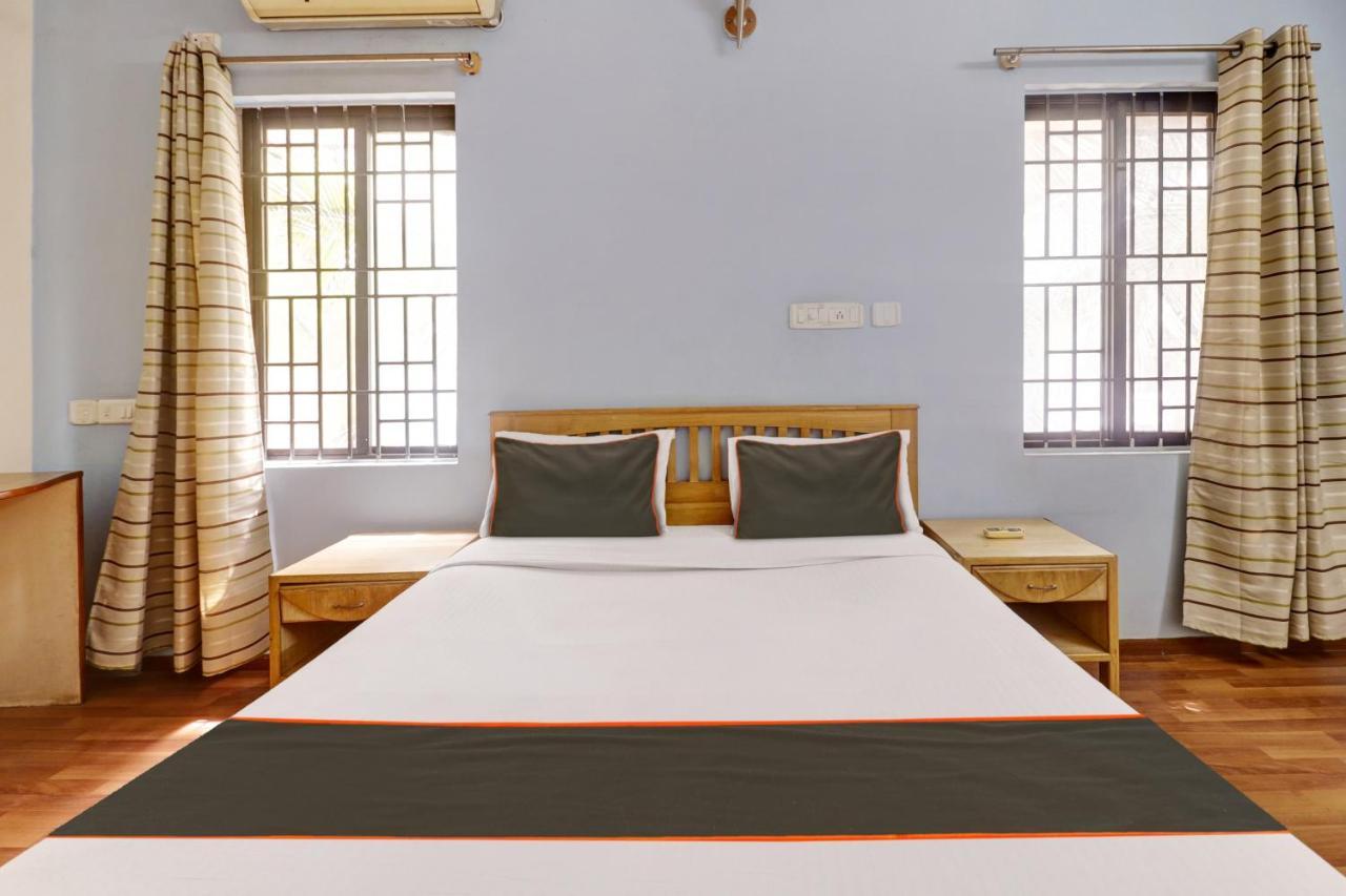 Collection O Cosmos Homtel Hotel 3*