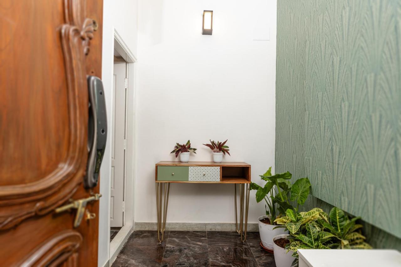 Holiday home Cozy 4bhk