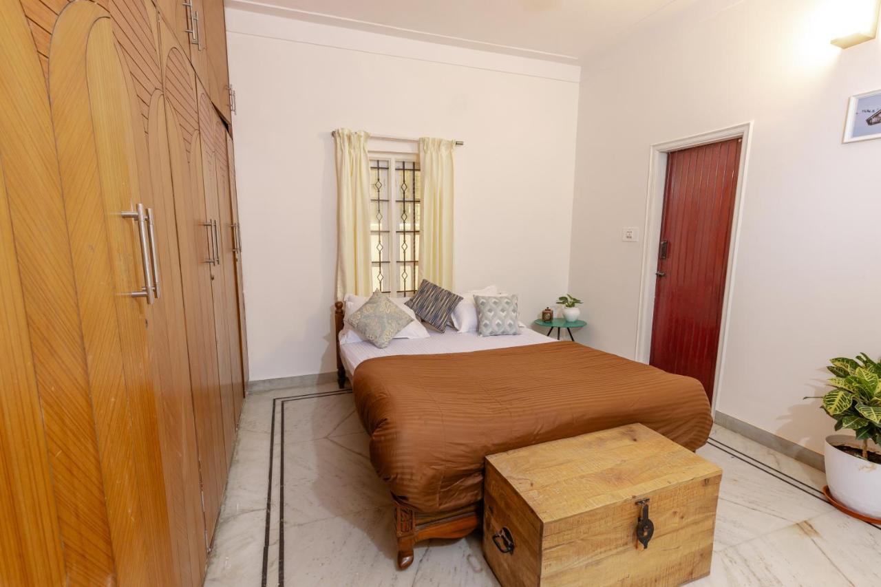 Cozy 4bhk