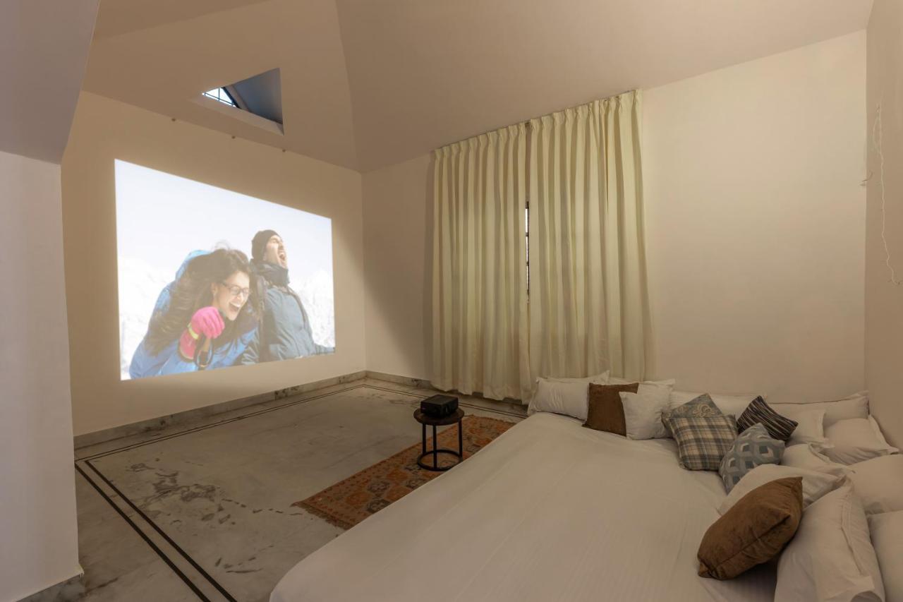 Holiday home Cozy 4bhk *