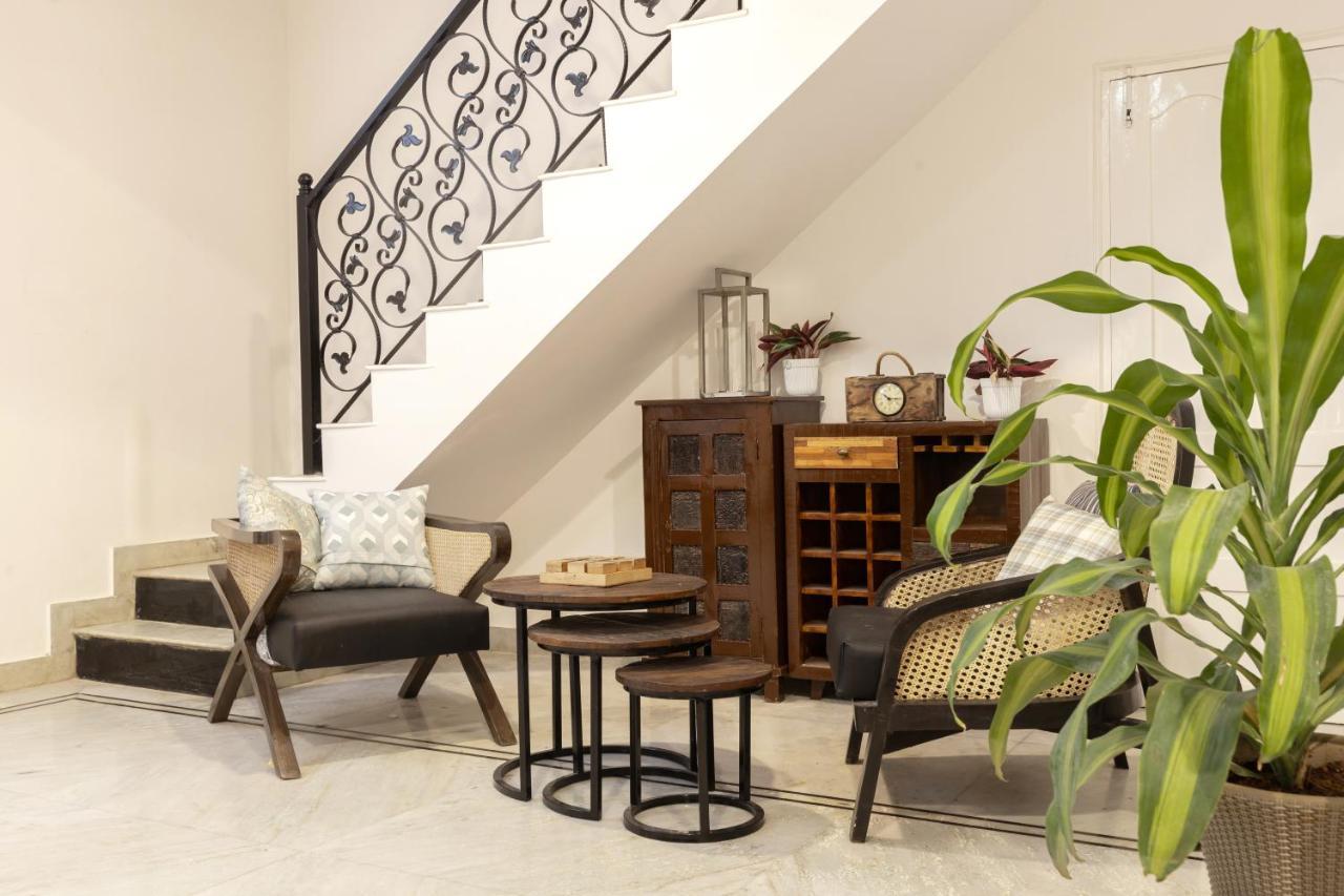 Cozy 4bhk