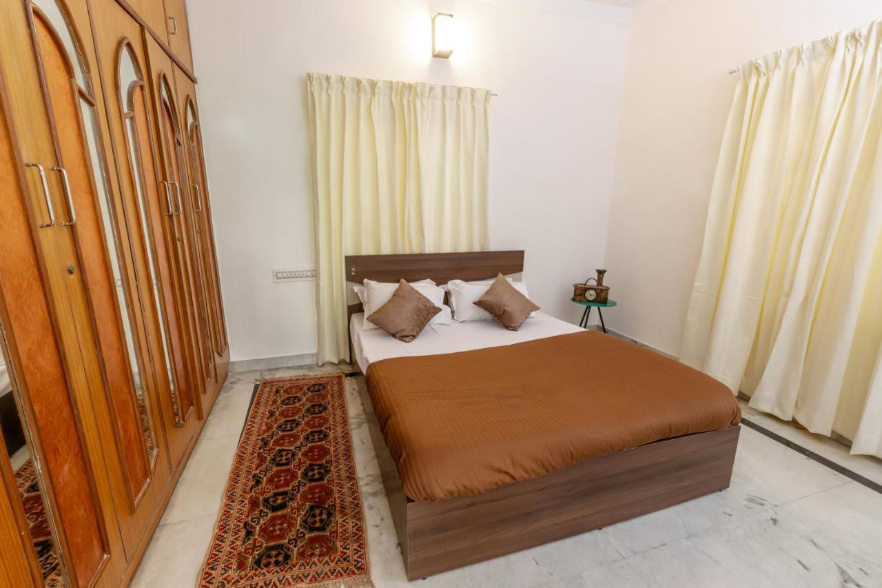 Holiday home Cozy 4bhk Bangalore