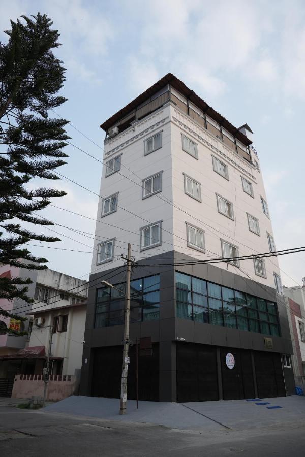 Zylo Indiranagar