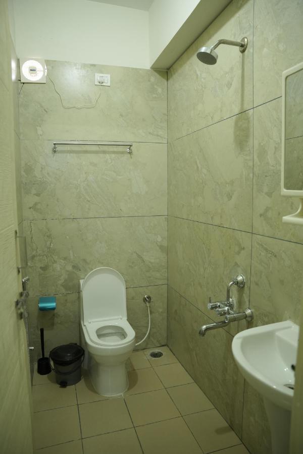 Zylo Indiranagar Hotel
