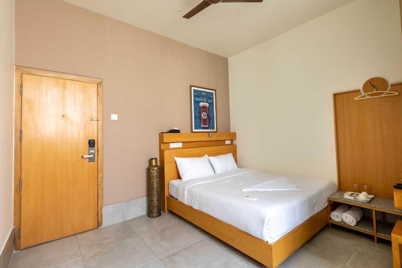 Hotel Oyo The Quarters Bangalore