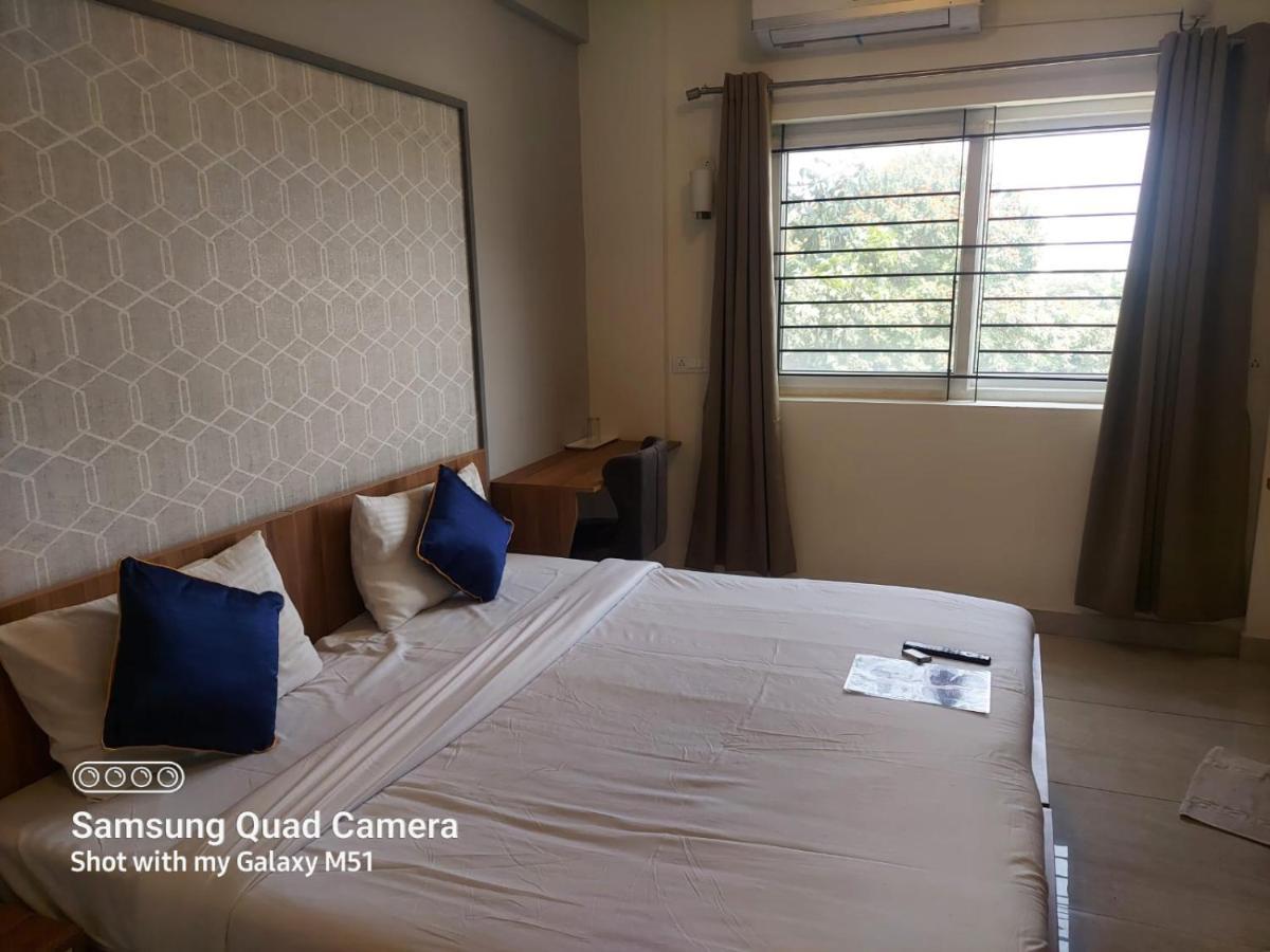 Corporate Service Apartment *