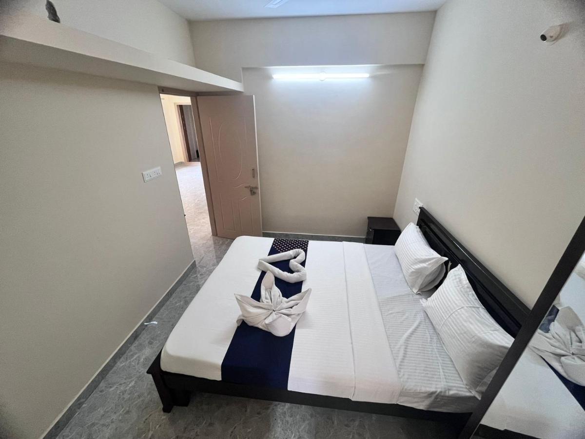 Apartment Corporate Service Bangalore