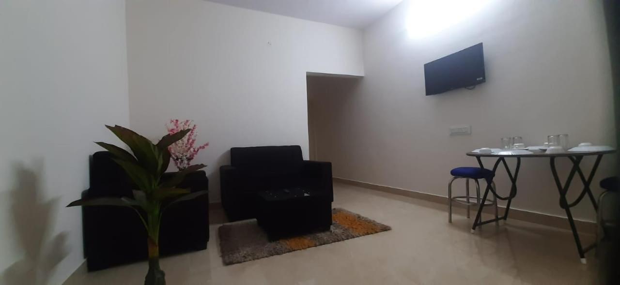 Corporate Service Apartment Bangalore
