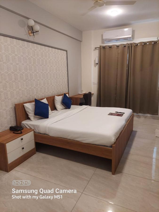 Apartment Corporate Service Bangalore