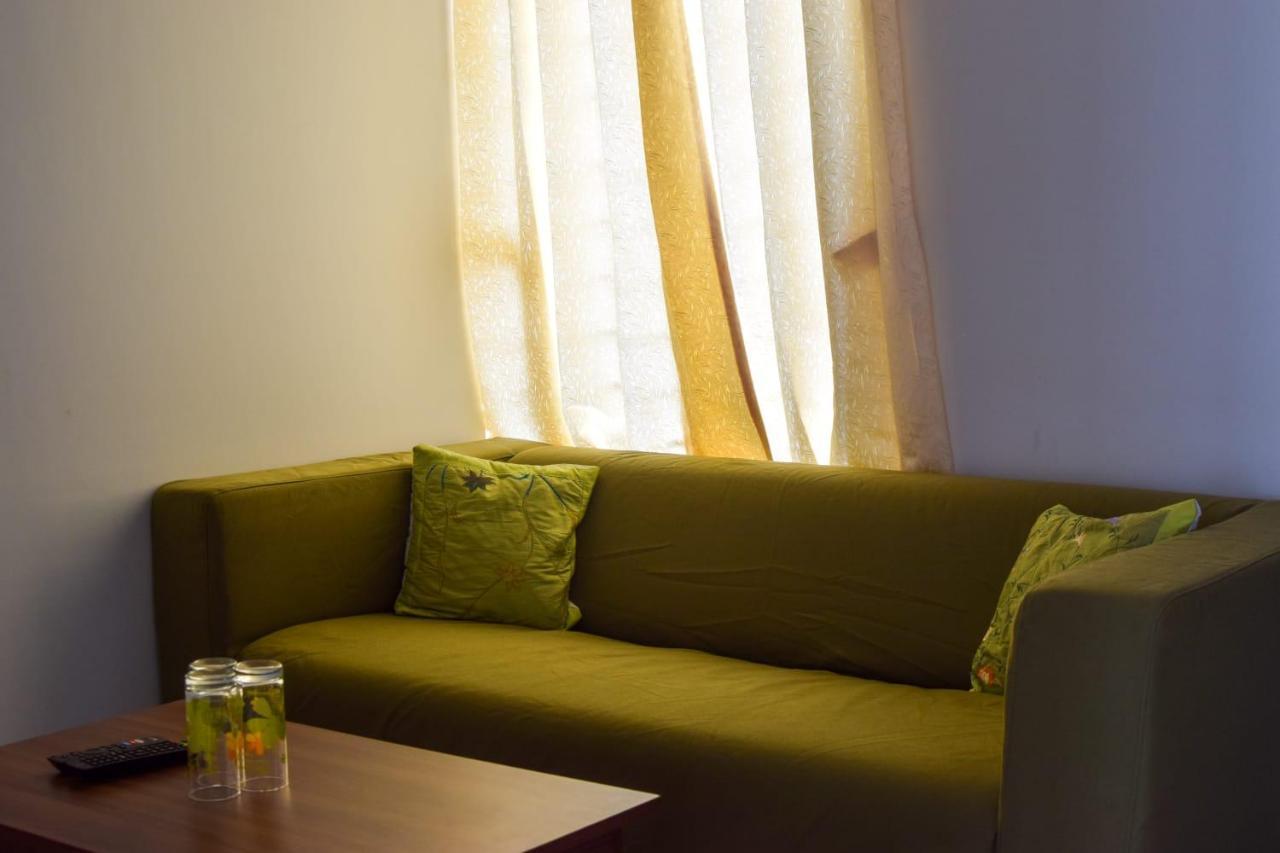 Corporate Service Apartment Bangalore