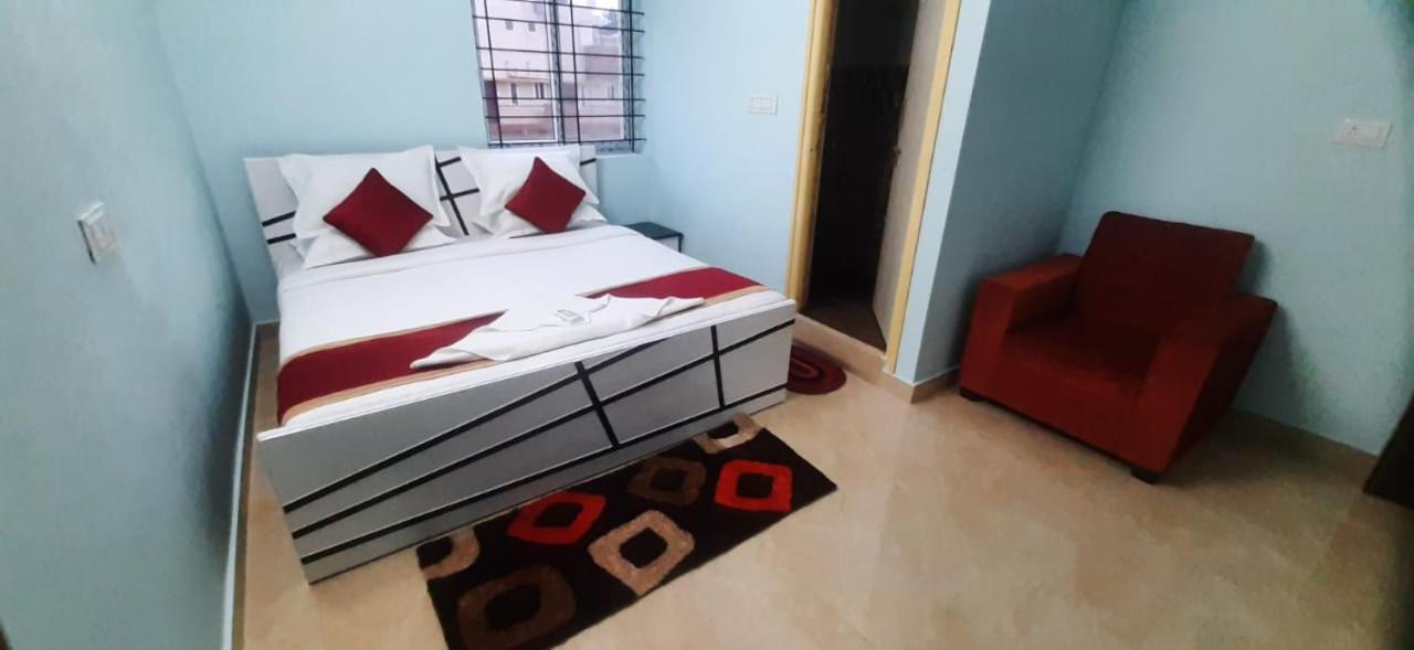 Corporate Service Apartment *