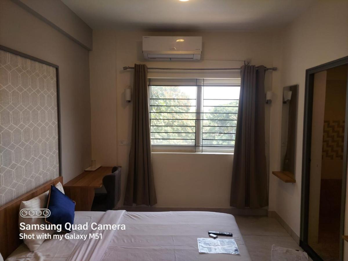 Apartment Corporate Service