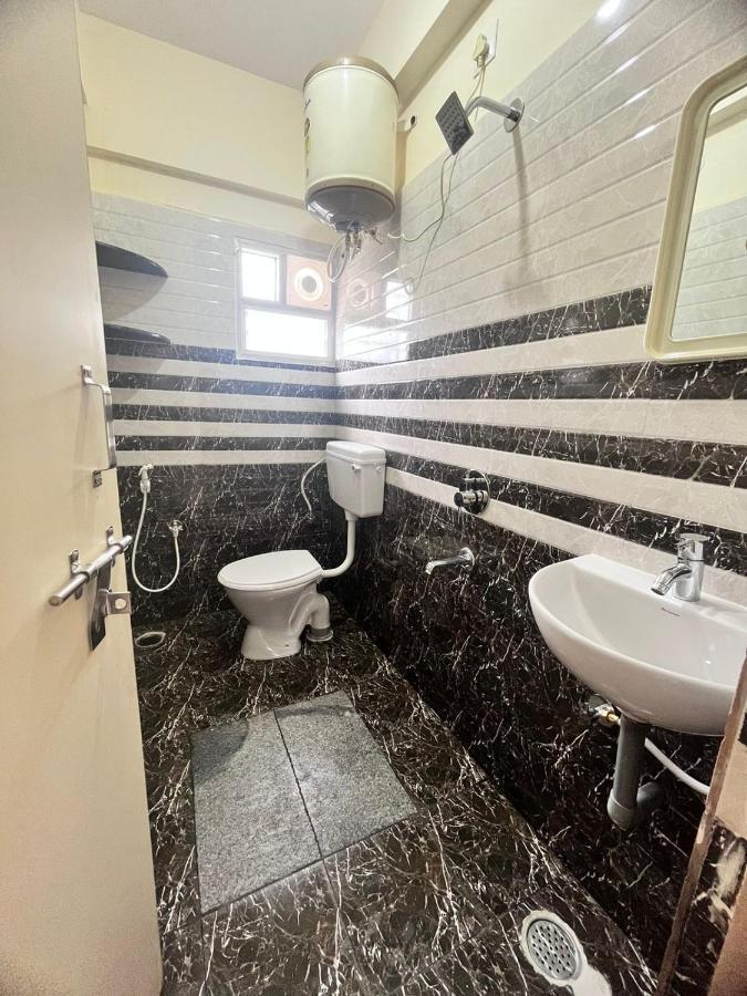 Corporate Service Apartment