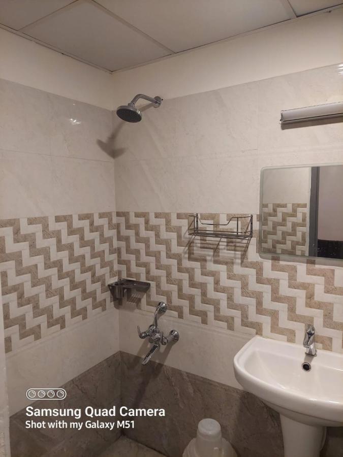 Corporate Service Apartment *