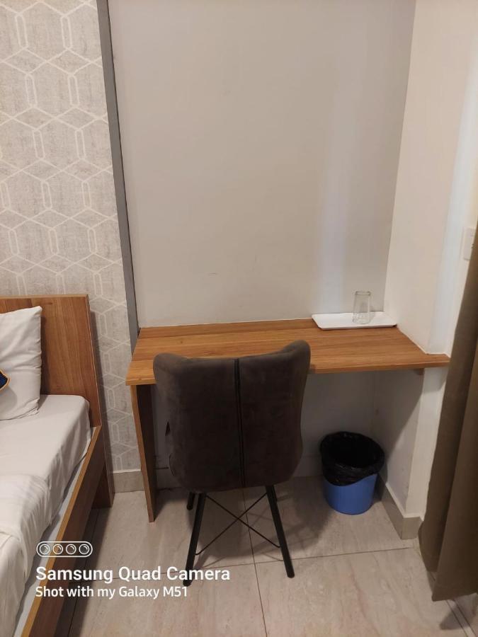 Apartment Corporate Service Bangalore