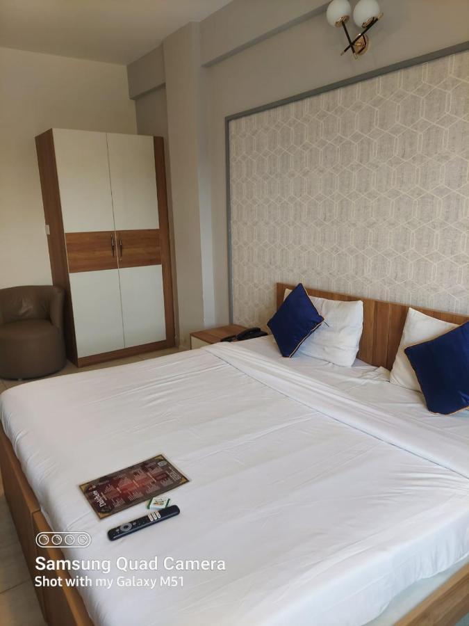 Corporate Service Apartment Bangalore