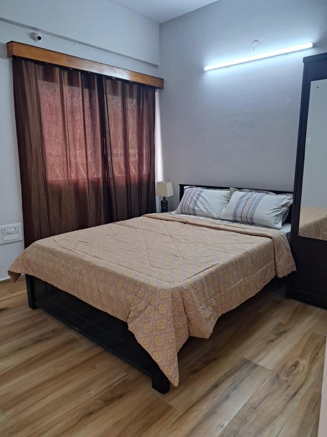 Chez Oly Furnished Vacation