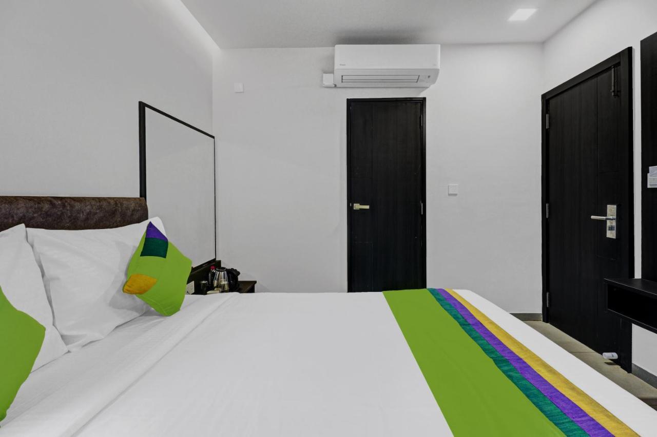Hotel Treebo Trend Tierra Woods Manyata