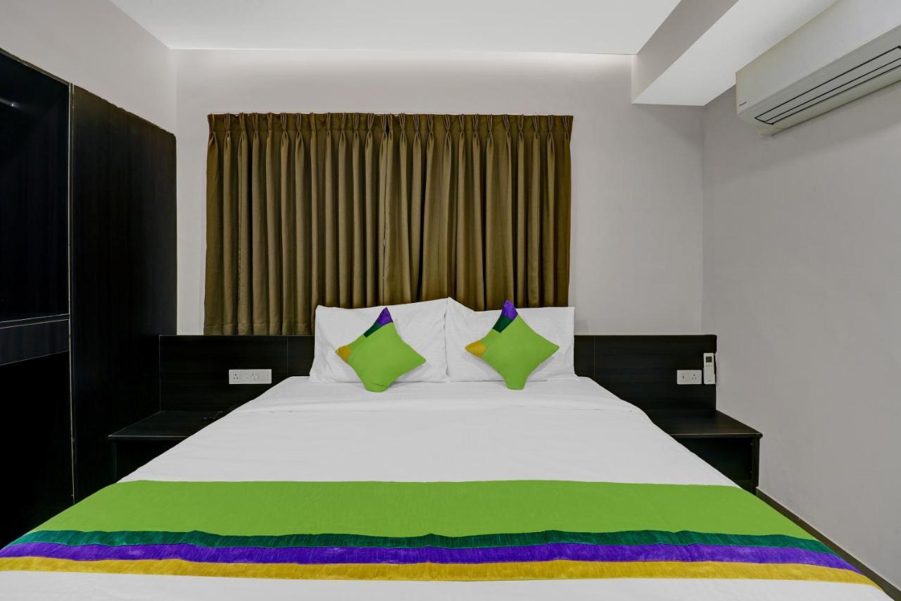 Treebo Trend Tierra Woods Manyata Hotel