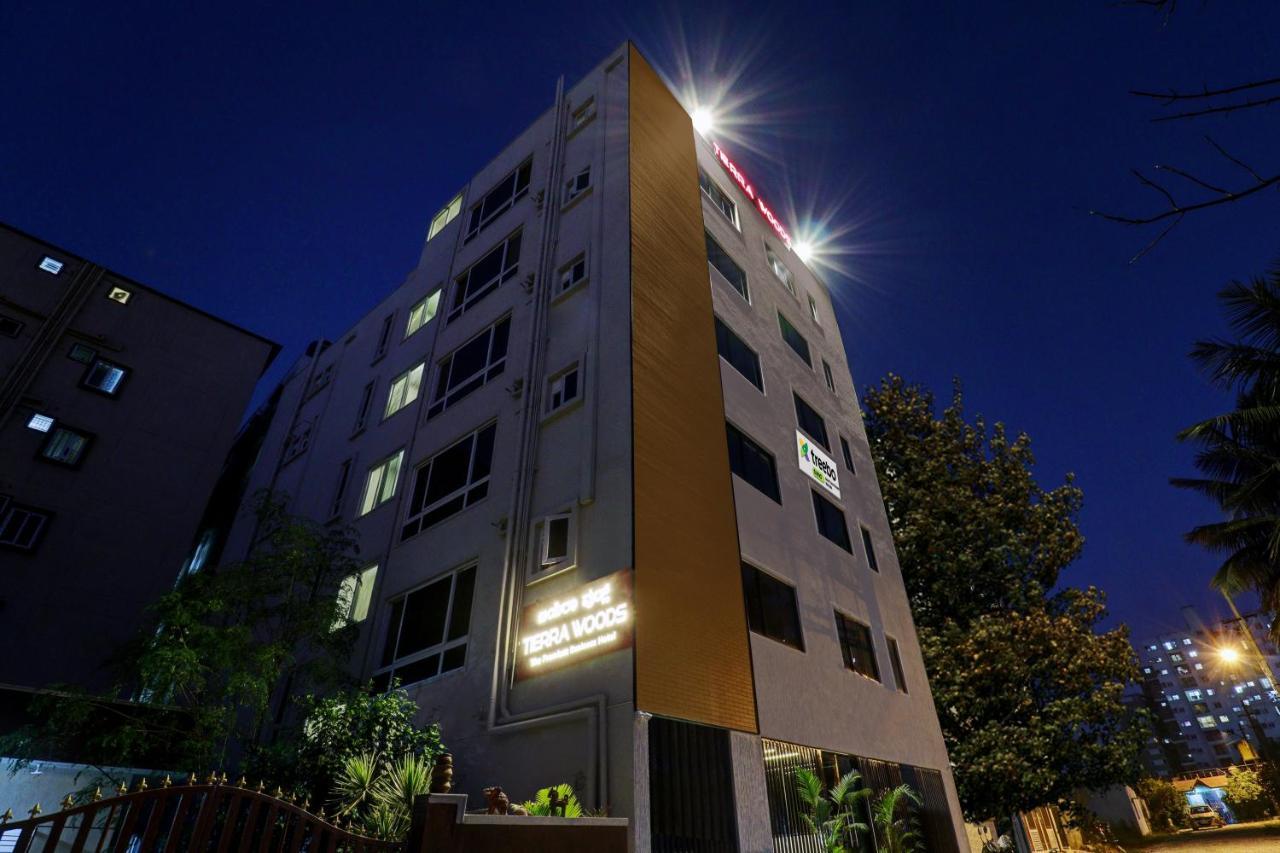 Hotel Treebo Trend Tierra Woods Manyata 3*