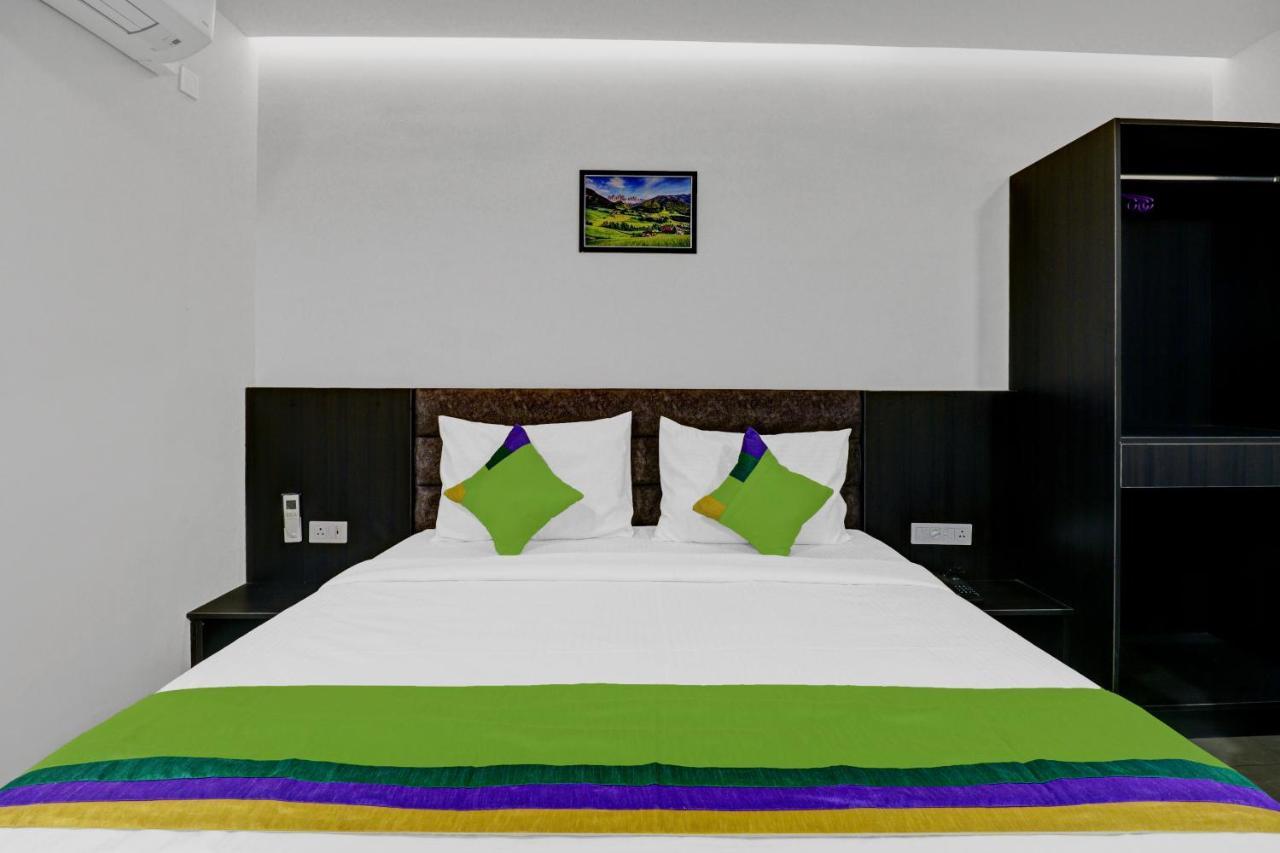 Hotel Treebo Trend Tierra Woods Manyata 3*