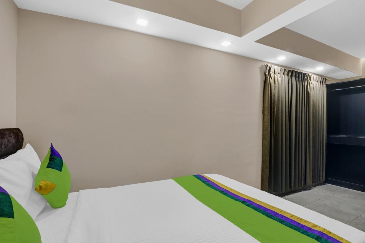 Treebo Trend Tierra Woods Manyata Hotel 3*