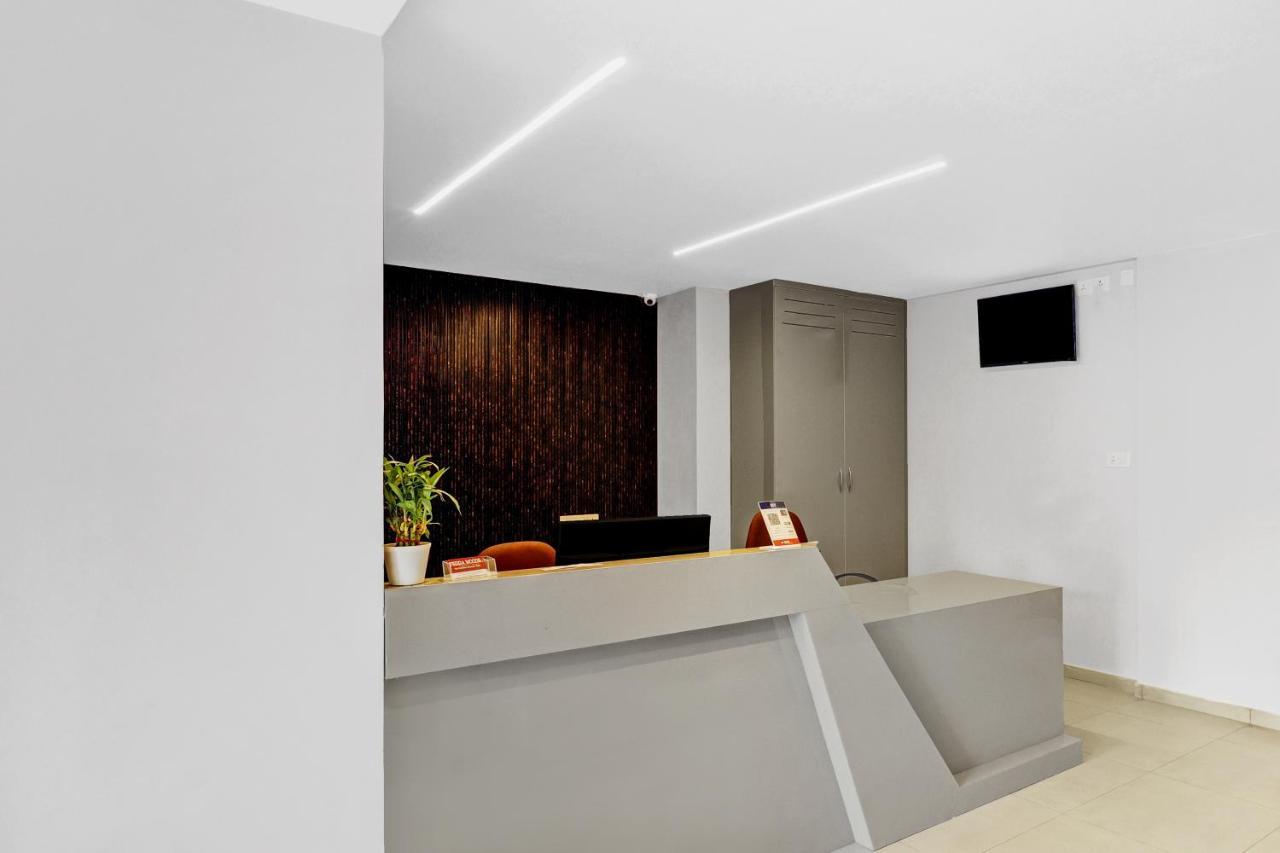 Hotel Treebo Trend Tierra Woods Manyata 3*