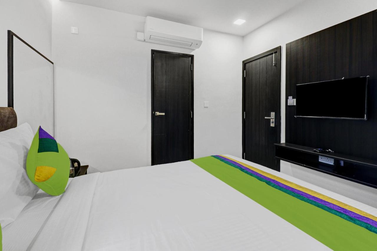 Treebo Trend Tierra Woods Manyata Hotel 3*