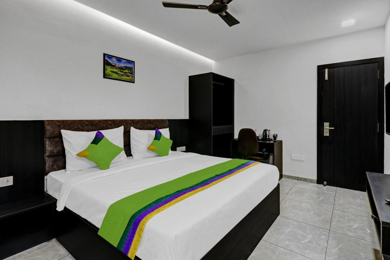 Hotel Treebo Trend Tierra Woods Manyata