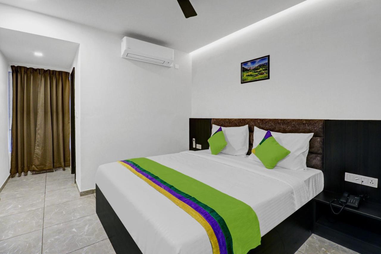 Hotel Treebo Trend Tierra Woods Manyata 3*
