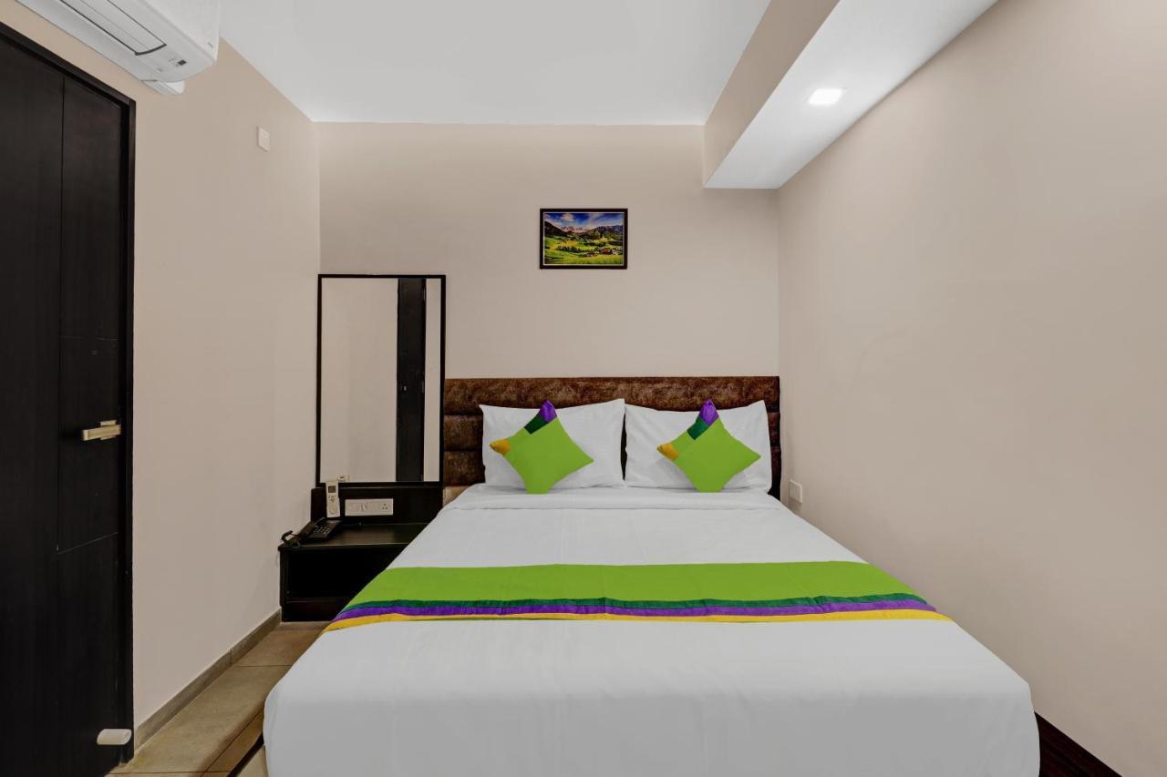 Treebo Trend Tierra Woods Manyata 3* Bangalore