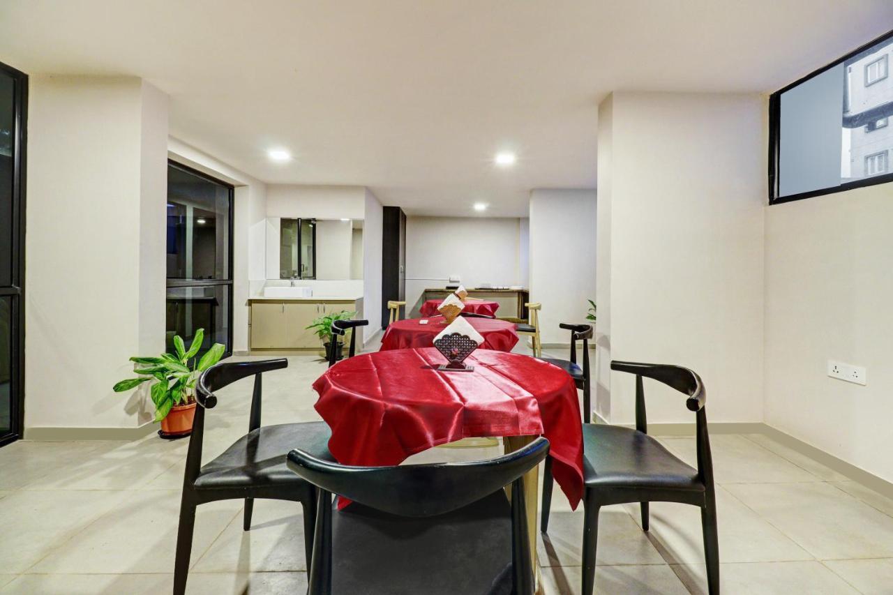 Hotel Treebo Trend Tierra Woods Manyata 3*