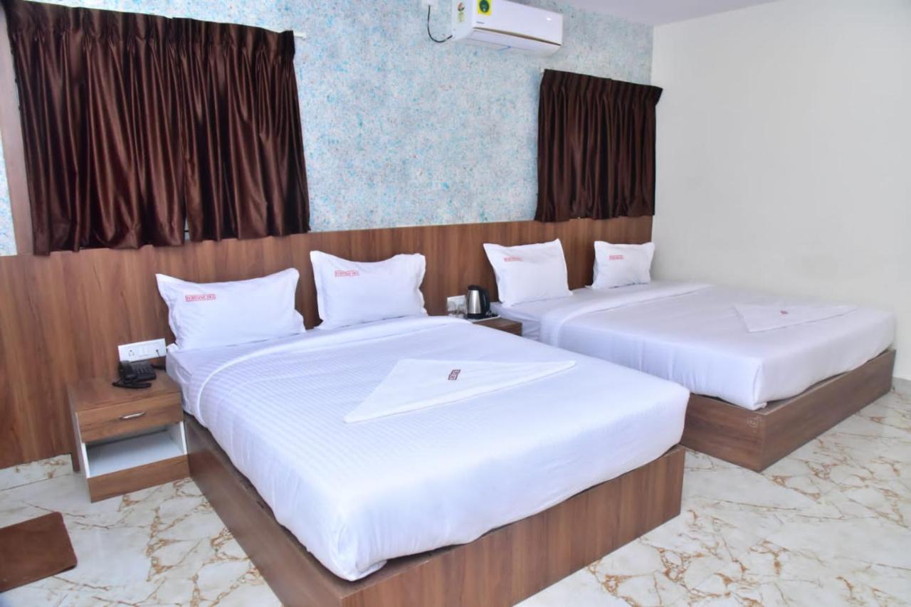 Hotel Fortune Sky