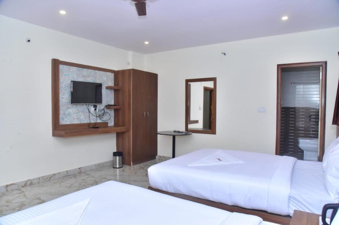 Fortune Sky Hotel *